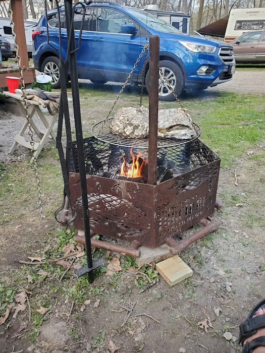 Fernwood Campground Picture 3
