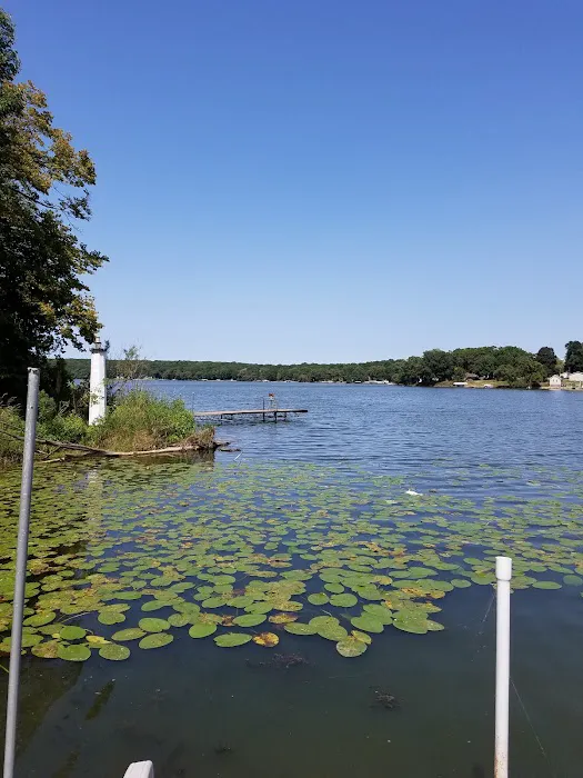 Fernwood Campground Picture 1