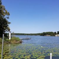 Fernwood Campground ico
