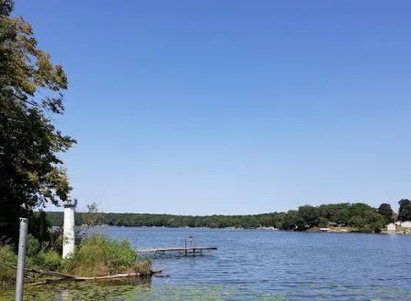 Fernwood Campground
