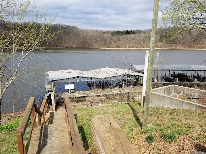 Kolb's LakeSide Resort Picture 4