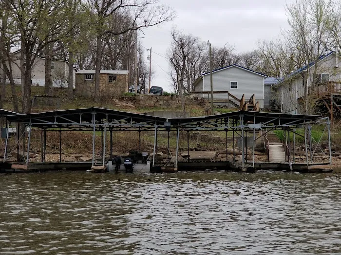 Kolb's LakeSide Resort Picture 6