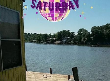 Kolb's LakeSide Resort