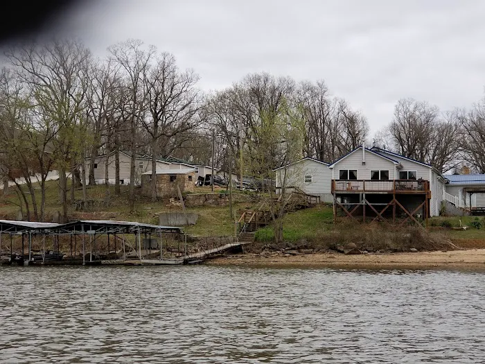 Kolb's LakeSide Resort Picture 5