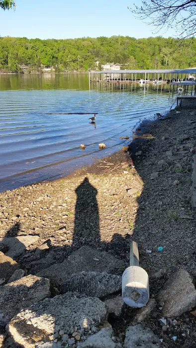 Kolb's LakeSide Resort Picture 10