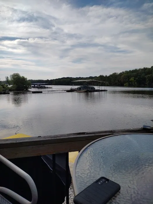 Kolb's LakeSide Resort Picture 8