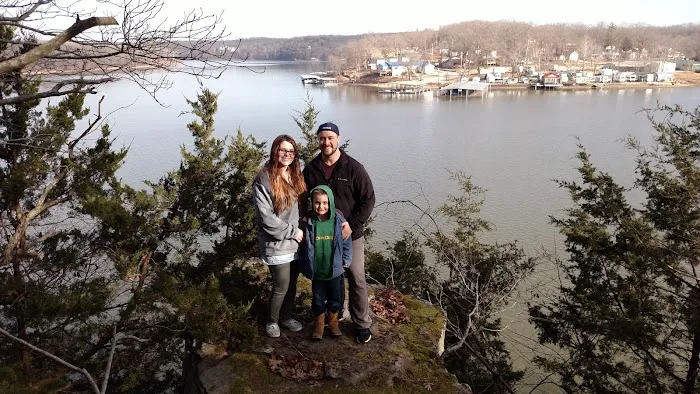 Kolb's LakeSide Resort Picture 7
