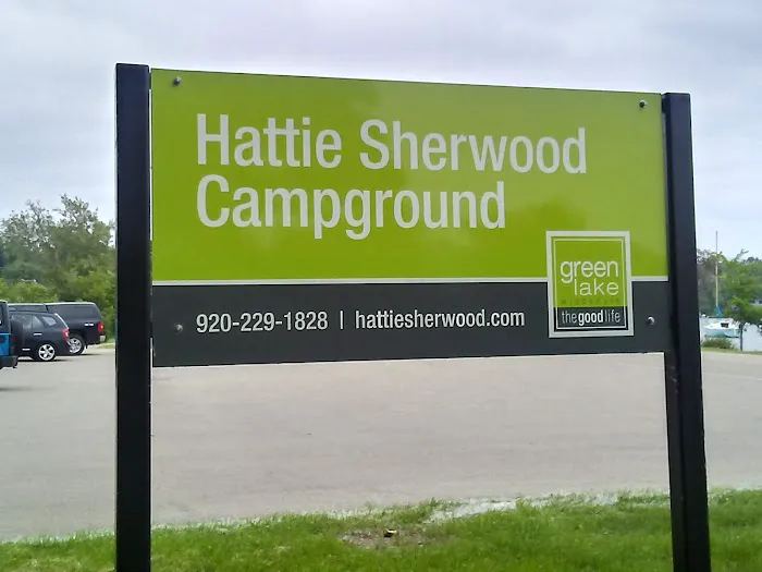 Hattie Sherwood Campground Picture 4