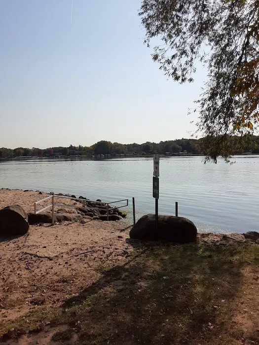 Hattie Sherwood Campground Picture 2