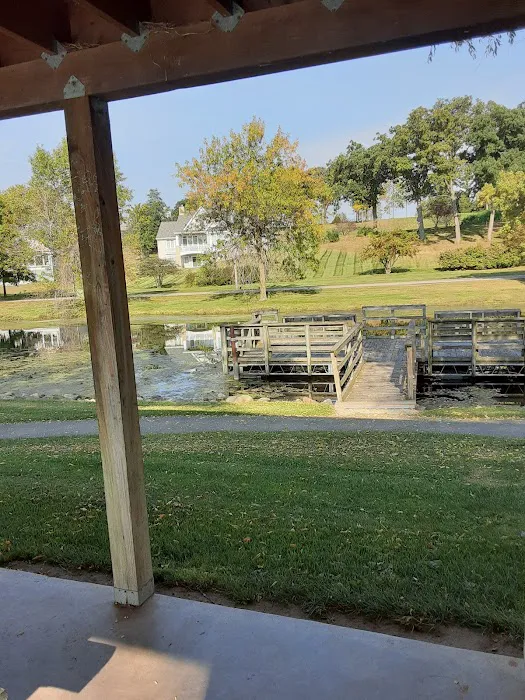 Hattie Sherwood Campground Picture 1