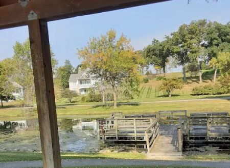 Hattie Sherwood Campground