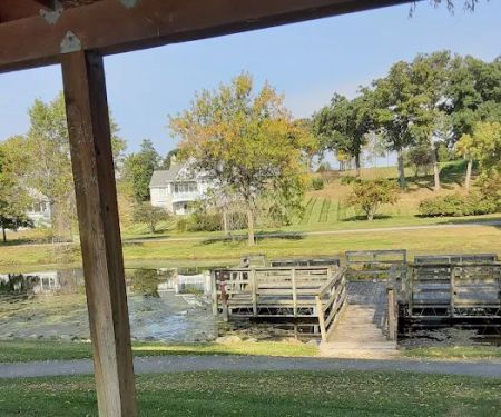 Hattie Sherwood Campground