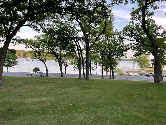 Hattie Sherwood Campground Picture 3