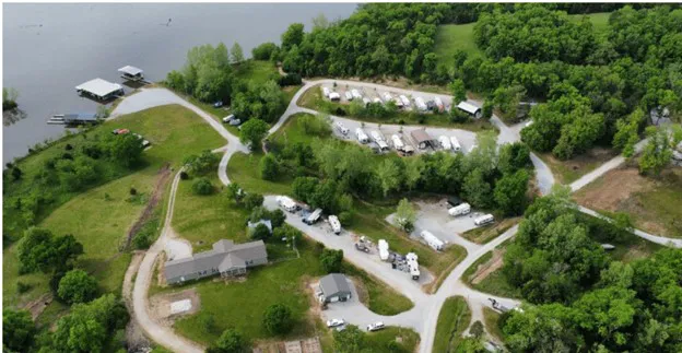 Turkey Creek RV Park Picture 6