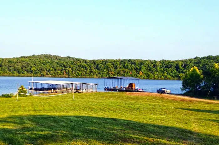 Turkey Creek RV Park Picture 8