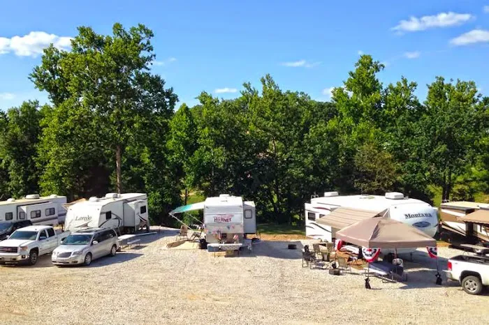 Turkey Creek RV Park Picture 3