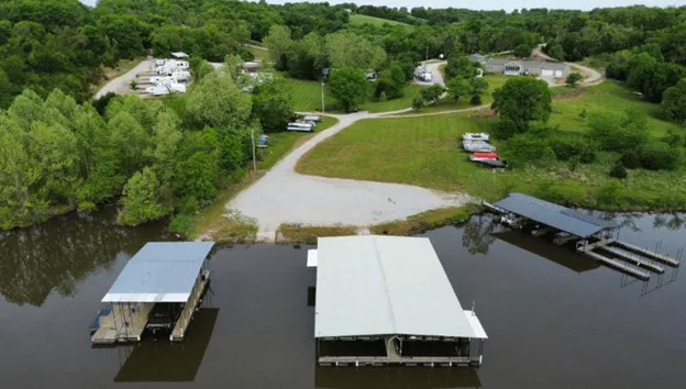 Turkey Creek RV Park Picture 1