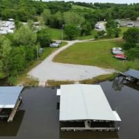 Turkey Creek RV Park ico