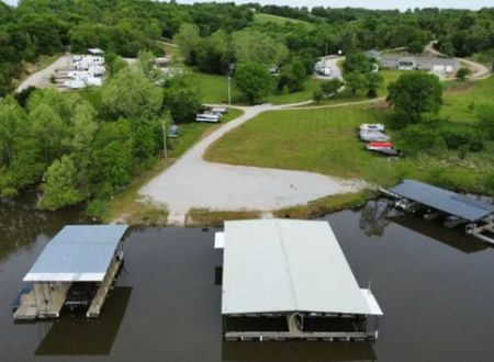 Turkey Creek RV Park