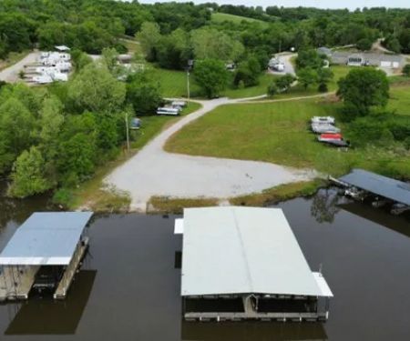 Turkey Creek RV Park