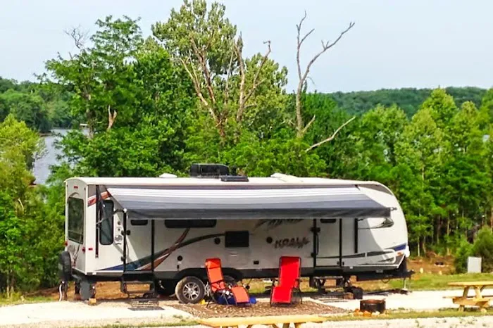 Turkey Creek RV Park Picture 7