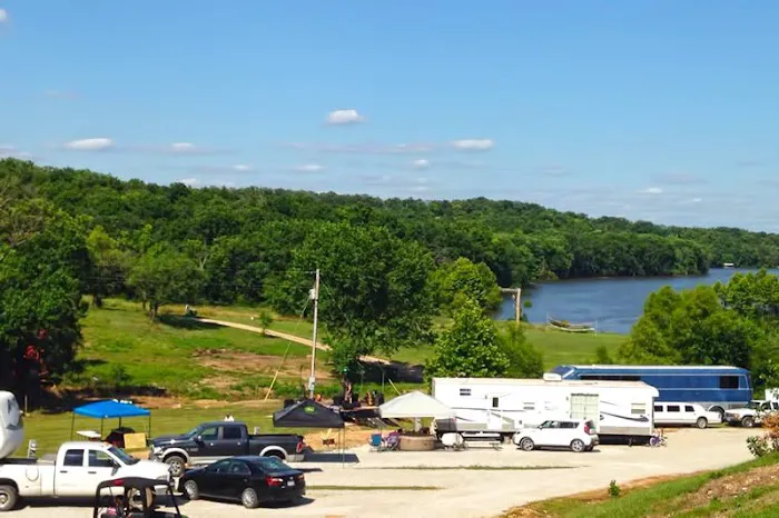 Turkey Creek RV Park Picture 5