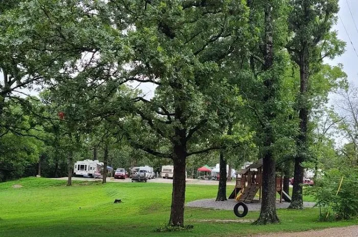 The Last Resort RV Park Picture 1