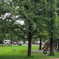The Last Resort RV Park ico