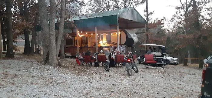 The Last Resort RV Park Picture 2
