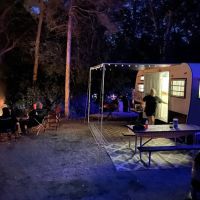Green Lake Campground ico