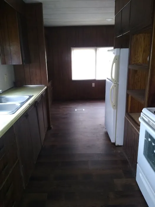 Quackenbush Mobile Home Park Picture 1