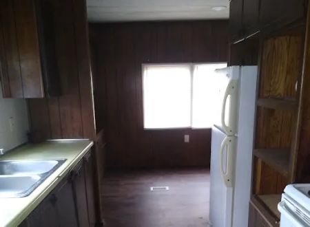 Quackenbush Mobile Home Park