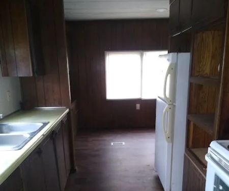 Quackenbush Mobile Home Park