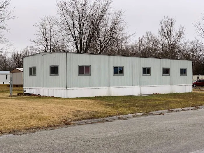 Quackenbush Mobile Home Park Picture 5