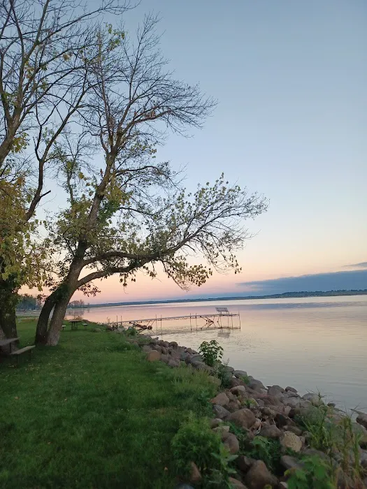 Lakeside Campground Picture 1