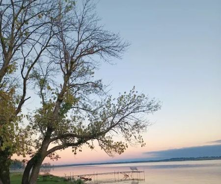 Lakeside Campground