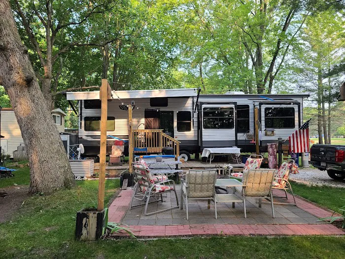 Lakeside Campground Picture 5