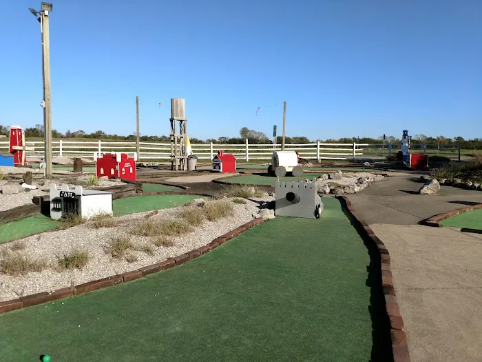 Osage Prairie RV Park Picture 4
