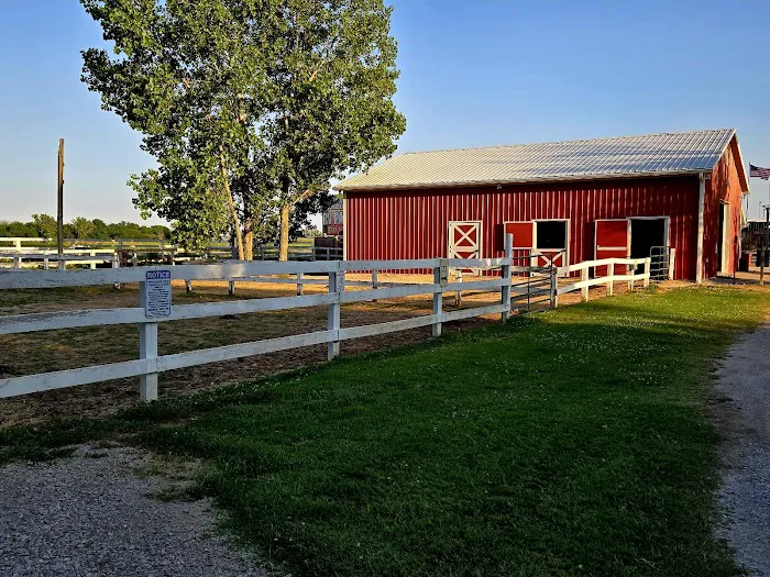 Osage Prairie RV Park Picture 10