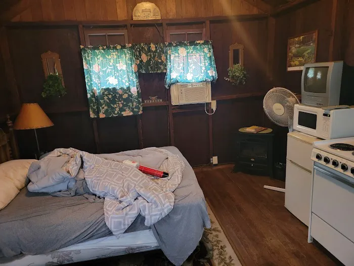 Sunrise Resort Campground Picture 4