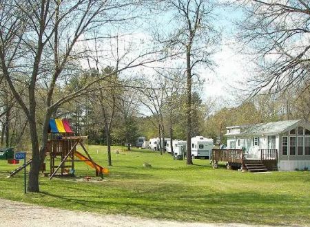 Sunrise Resort Campground