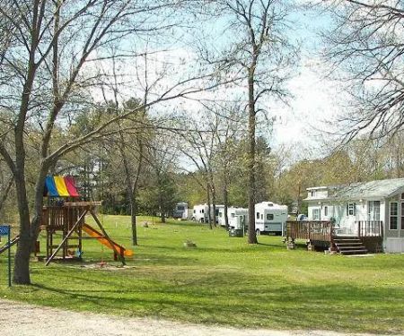 Sunrise Resort Campground