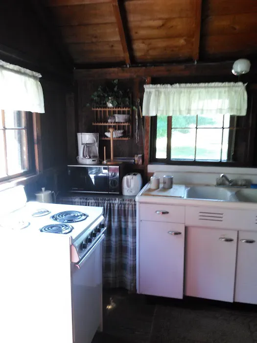 Sunrise Resort Campground Picture 7
