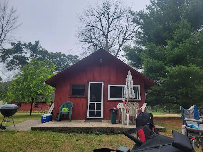 Sunrise Resort Campground Picture 5