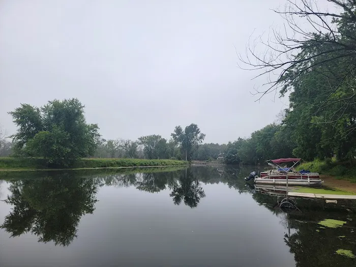 Sunrise Resort Campground Picture 6