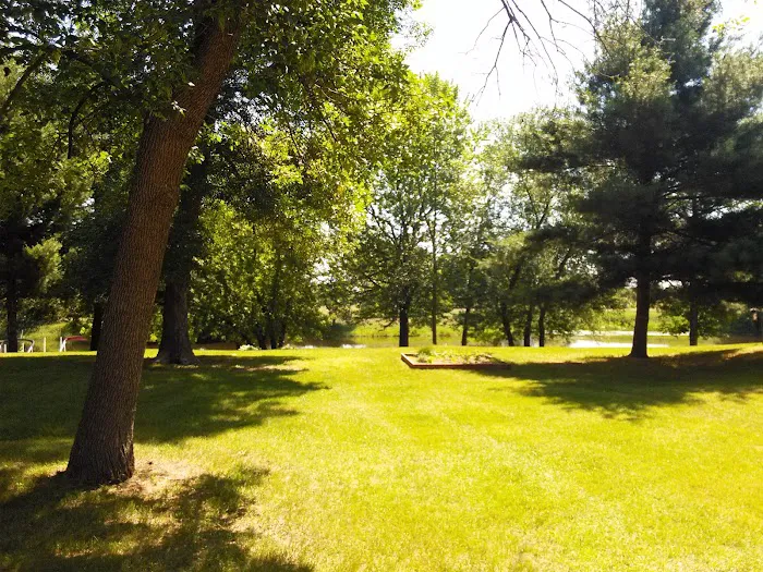 Sunrise Resort Campground Picture 10