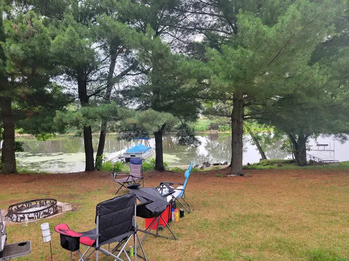 Sunrise Resort Campground Picture 8