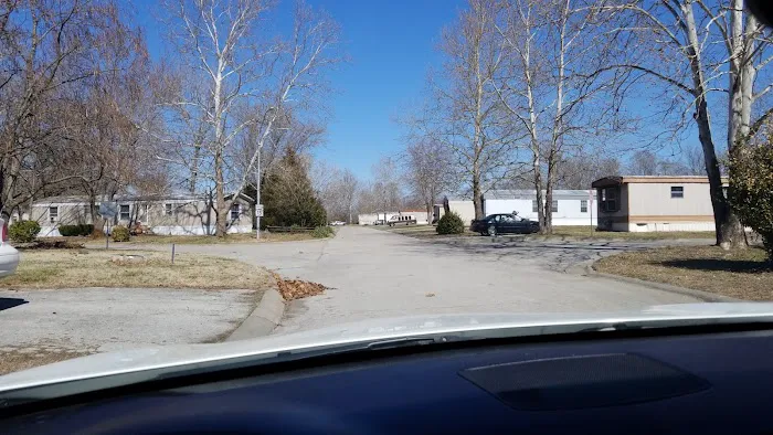 Villa Nevada Mobile Home Park Picture 1