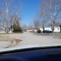 Villa Nevada Mobile Home Park ico