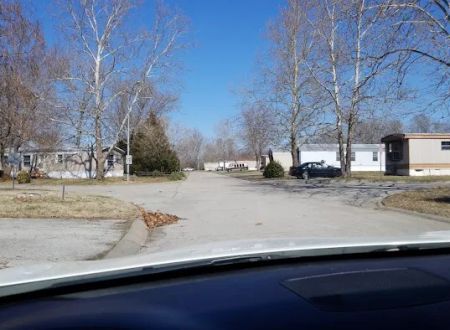 Villa Nevada Mobile Home Park